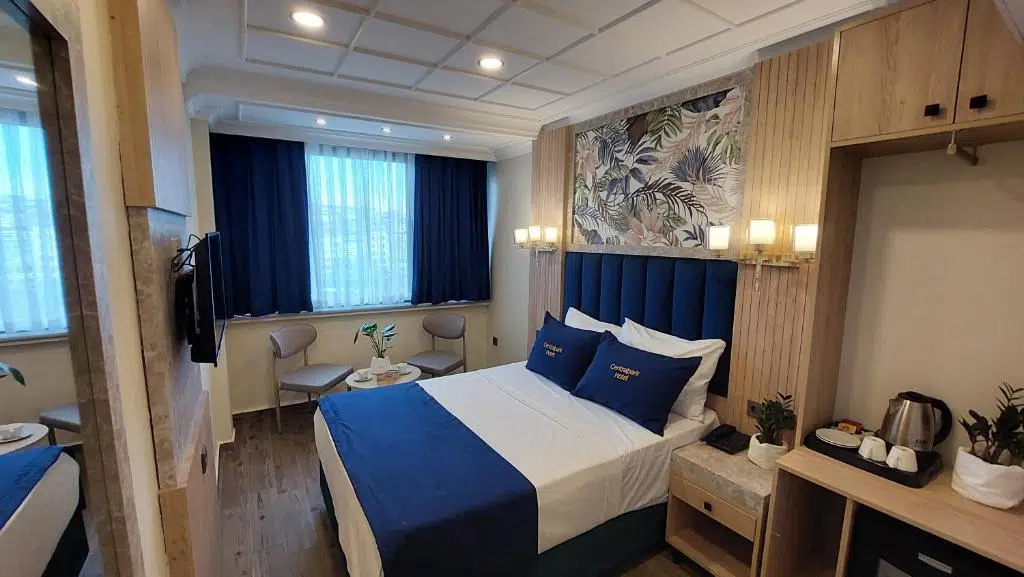 Room image